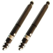 NEW Pair Set of 2 Rear Bilstein B6 Perf Shock Absorbers For Bentley Rolls-Royce