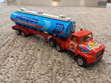 Camión cisterna Guiloy Ford Campsa derivado del petróleo 1:66 muy bonito