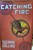 Hunger Games Ser.: Catching Fire by Suzanne Collins (2009, Hardcover)