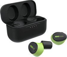 Free Aware Hearing Protection: True Wireless Bluetooth Earbuds with Audio Passth