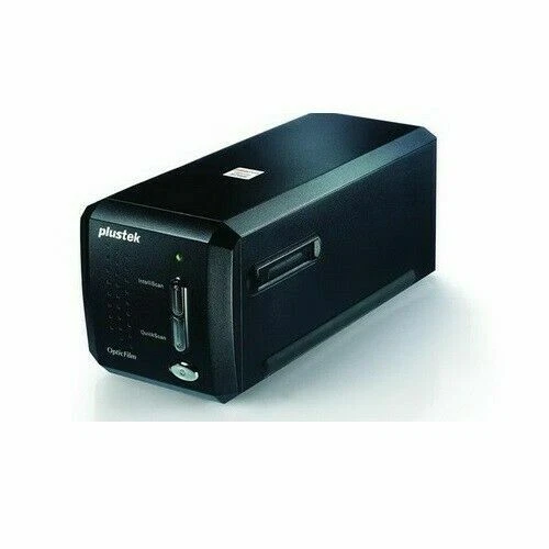 Scanner Plustek