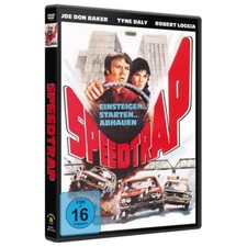 Speedtrap - Cover A [limited Edition] - 375 M...