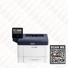 Xerox Versalink B400N Mono Laser Network Dupl...