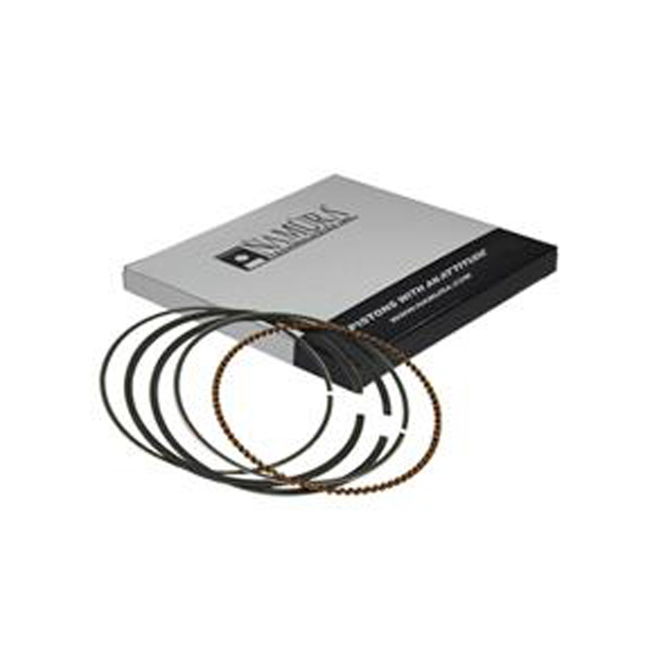 Fits 1992 Yamaha YFZ350 Banshee Piston Ring Set 220318 eBay