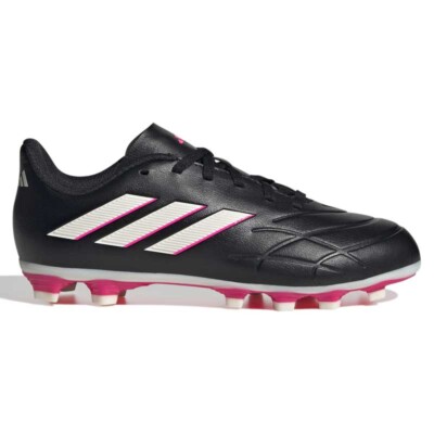 adidas Kinder Fußballschuhe COPA PURE 4 FxG Jr schwarz Nocken Gr. 29 - 38,5