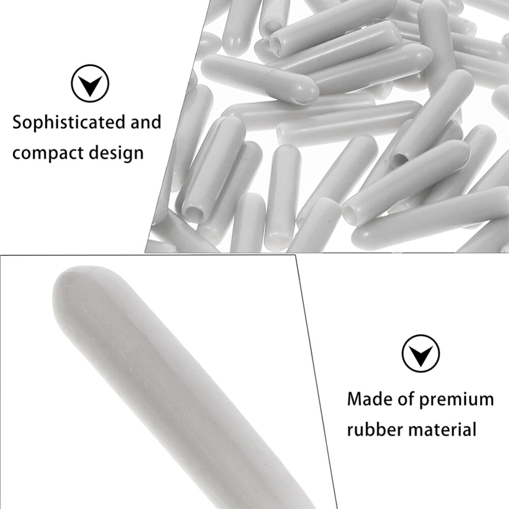 HUANR Pack Of 200 Dishwasher Basket Rust Repair, Scratch-Resistant Anti