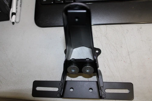 BRACKET ASSY