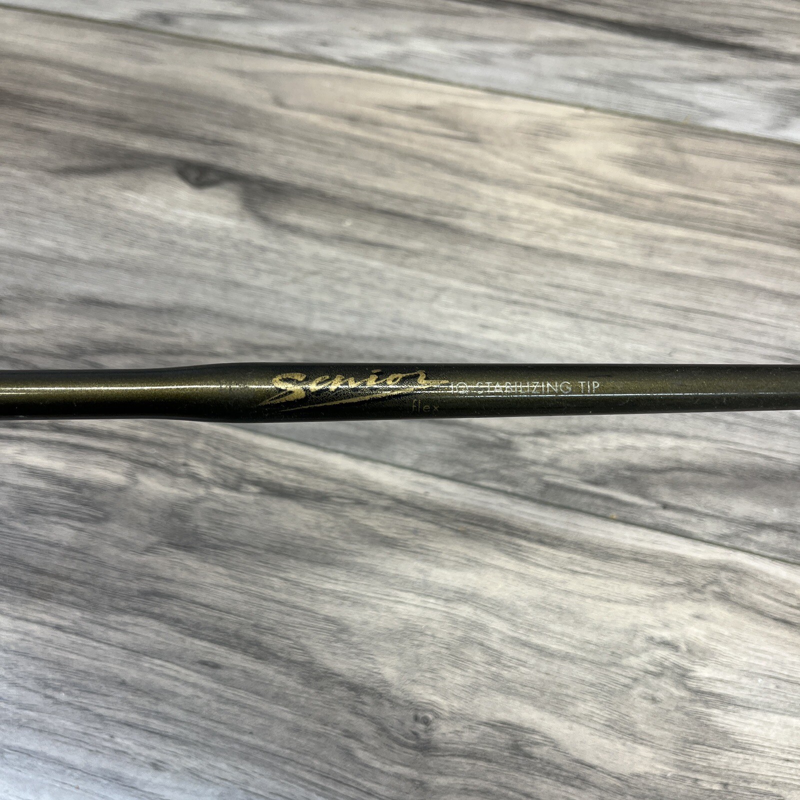 Fer 4 King Cobra II Senior Oversize – Graphite Senior – Droitier – Occasion