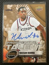 2025 Upper Deck World of Sports Volume 1 Checklist Guide in-content 41