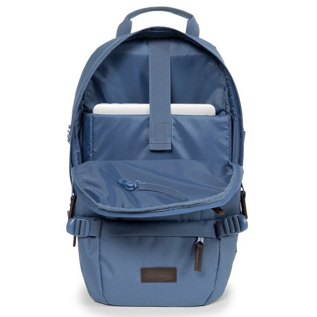 Eastpak Floid Rucksack Laptopfach Tagesrucksack Schule Uni Freizeit - MONO BIKE - Bild 3 von 4