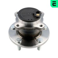 Optimal 942502 Radlagersatz FüR Mazda