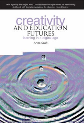 Creativity And Bildung Futures: Learning IN Digital Alter Pape
