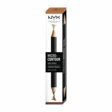 NYX PROFESSIONAL MAKEUP Micro-Contour Duo Pencil Choose Color
