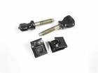 Ford Tractor 2600 3600 4100 4600 5600 6600 7600 Grill Screws & Clip Knob x 2