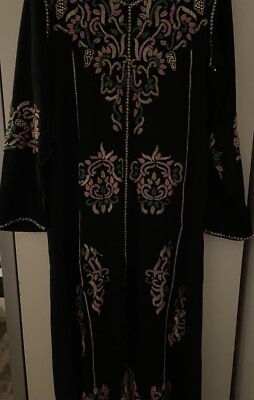 Marokkanischer Kaftan