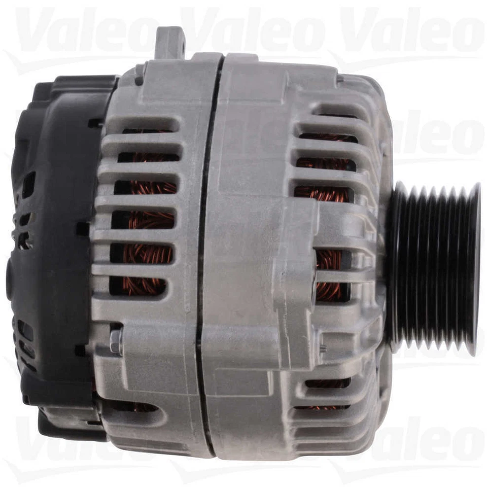 Alternador-SV Valeo 819112 Foto 4 de 4