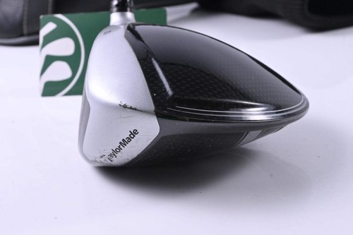 Left Hand Taylormade M3 Driver / 10.5 Degree / Regular Flex Tensei AV Blue 65 - Picture 3 of 10