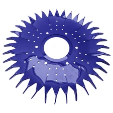Pool Cleaner Part W83277 W70329 Finned Seal Disc For Zodiac Baracuda G3 G4 G2