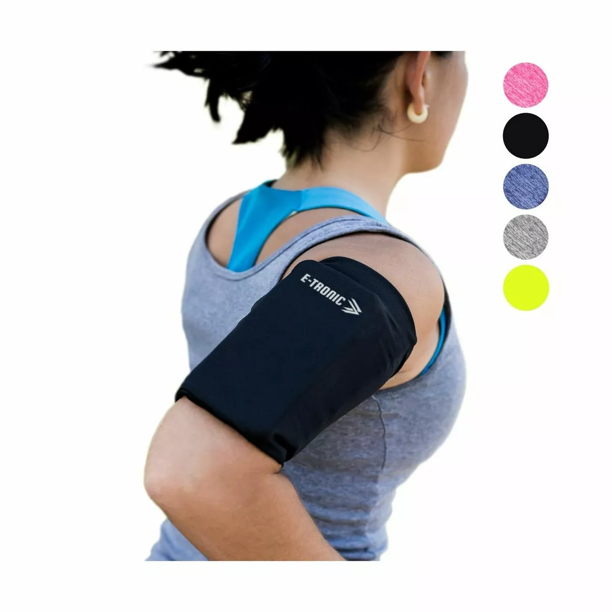 Best phone armband for running hot sale