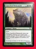 MTG Foil 1X Craterhoof Behemoth X1 Avacyn Restored Magic - NM/MT