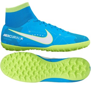 nike mercurialx neymar