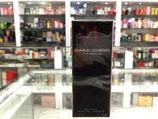 CHARLES JOURDAN THE PARFUM EAU DE PARFUM SPRAY 75 ML COMPANY SEALED 