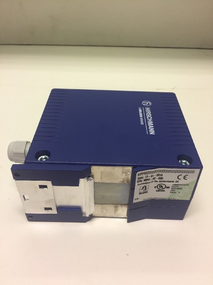 Belden Communication Circuit Accessory 33G9 *Fast Shipping* Warranty