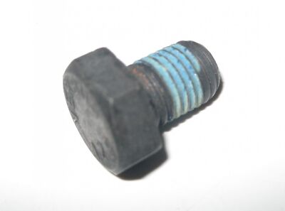 MERCEDES Sechskantschraube M12x1.5x16mm Grad 12.9 N914125012426 