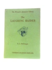The Laughing Raider (Reginald James McGregor - 1951) (ID:43971)