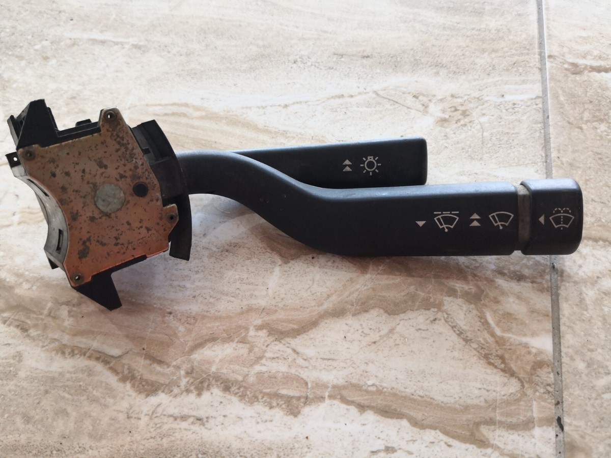 Ford Transit 1991/Wiper Indicator Switch/92VB11K665BA/B5I7X | eBay