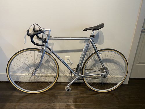 Vintage 1986 Trek 310 Elance 