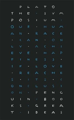 The Symposium | Plato | 2005 | englisch