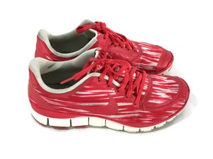 nike free 5.0 rosa