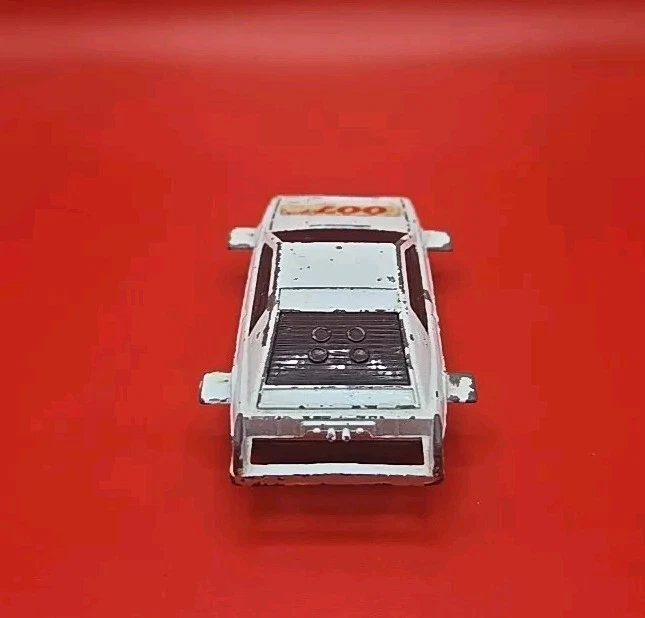Corgi 007 Lotus Esprit Submarine from The Spy Who Loved Me Made In GT Britain 76 - Image 4 of 4