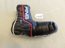 Ping Vault 2.0 Blade Putter Headcover GD097