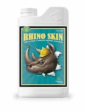 Advanced Nutrients Rhino Skin -Potassium Silicate Supplement Plant Enhancer