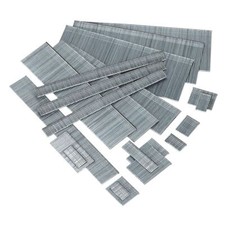 Sealey 18SWG Nail 30mm - Pack of 5000 SAAN1830 0.0032 per staple