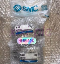 1 pcs NEW SMC MSQB10R Rotating cylinder DHL shipping