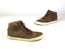 Durango 5” LSTYLE Brown Boots DDB0116 Distressed Men's Size 10 M