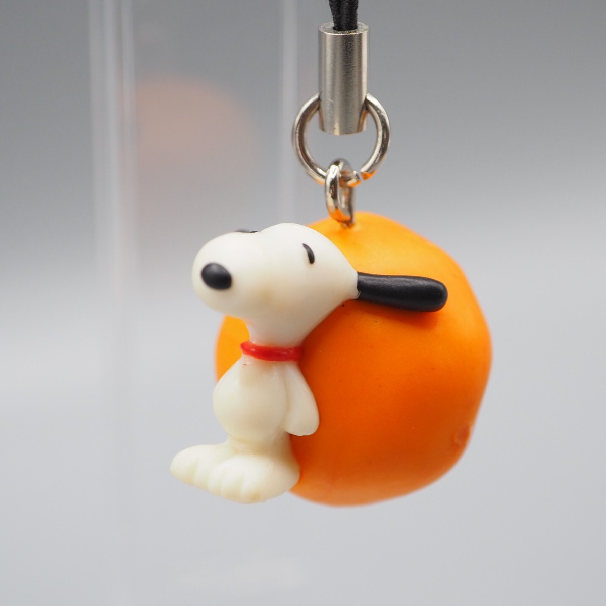 Snoopy PEANUTS Pepsi Fruit Orange Mini Figure Strap Japan ee751 | eBay