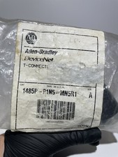 ALLEN BRADLEY 1485P-P1N5-MN5R1 DEVICENET T CONNECTOR SERIES A