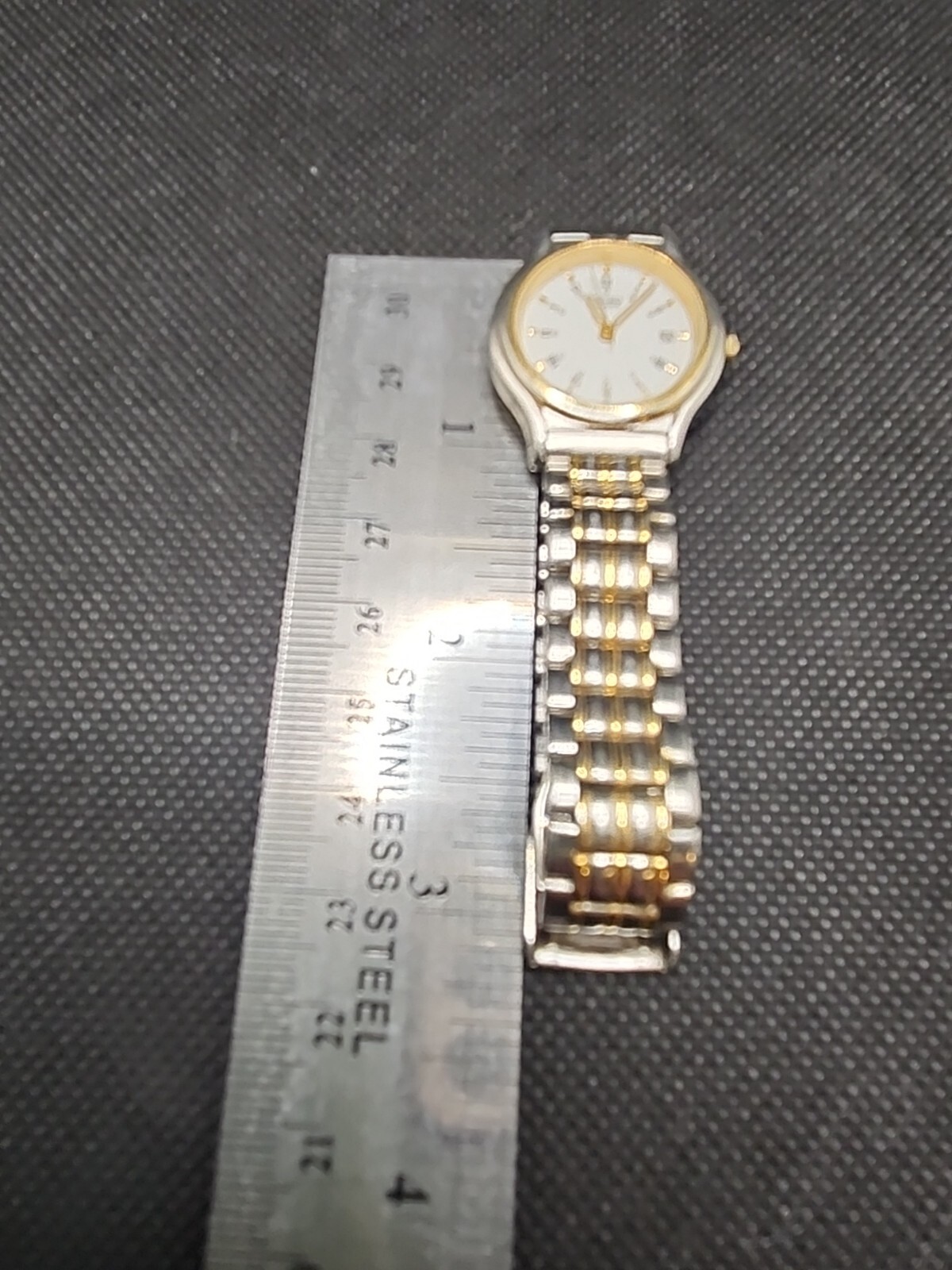 Vintage Mens Seiko Watch eBay