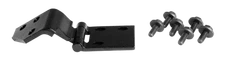 Lower Door Hinge Driver Side 67-72 Chevy/GMC Pickup (Key Parts #0849-207 L)