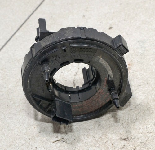 VW Golf 4 IV 1J Bj 1999 Schleifring Wickelfeder Airbag Lenkrad #64837-B176