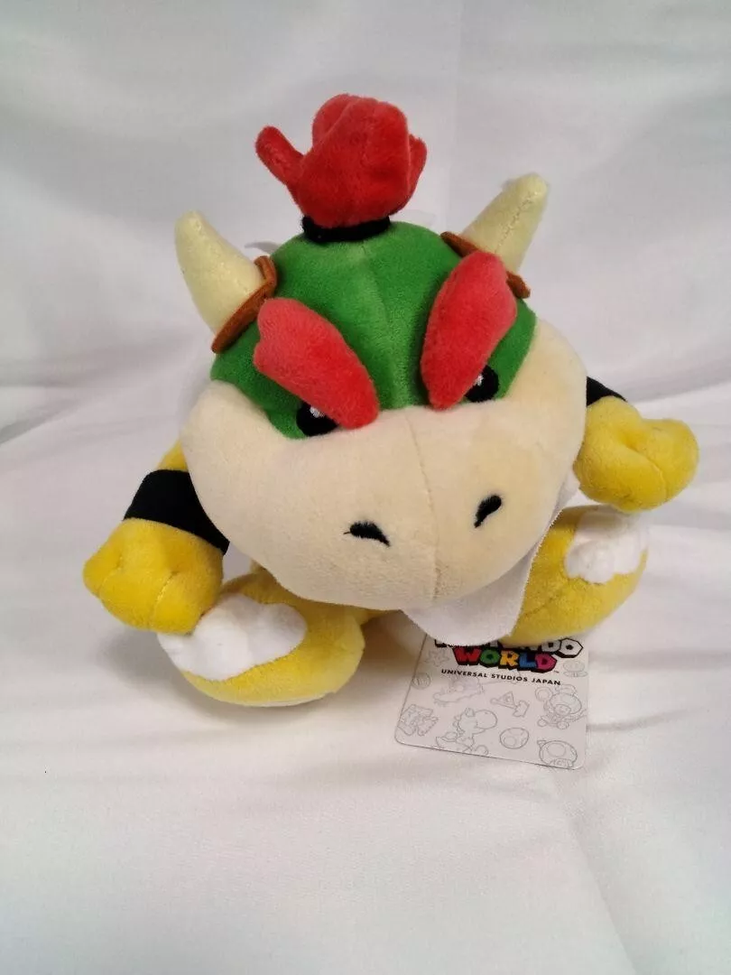 Bowser Jr  Bowser, Super mario party, Super mario bros