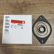 Vacuum Pump Seal Kit Gasket 4089742 Fits for Cummins 5.9L 91.5-02 Dodge Ram