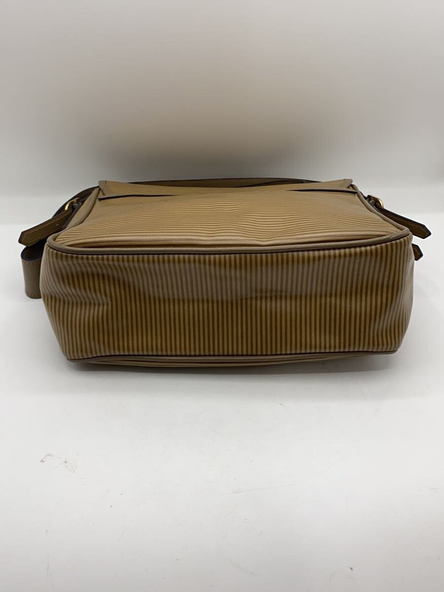 Borsa a tracolla YVES SAINT LAURENT in ecopelle CML