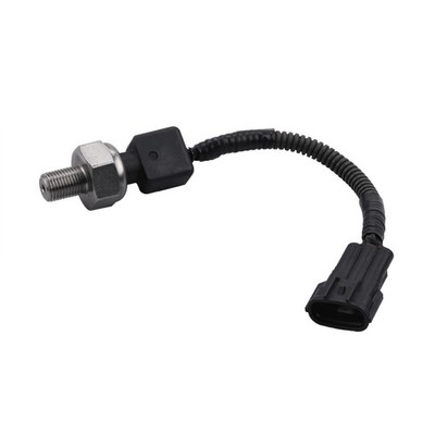 1PC Fuel Pressure Sensor Replacement 89458-30010 For Lexus GS350 6 Cyl 2007-2011