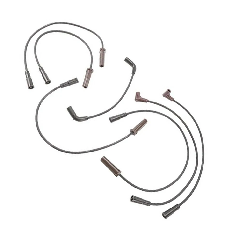 Genuine ACDelco For GMC Sonoma 1998-2004 Spark Plug Wire | 1 Packaging Quantity - Image 3 of 4