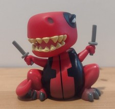2018 Funko Deadpool Mystery Minis 16